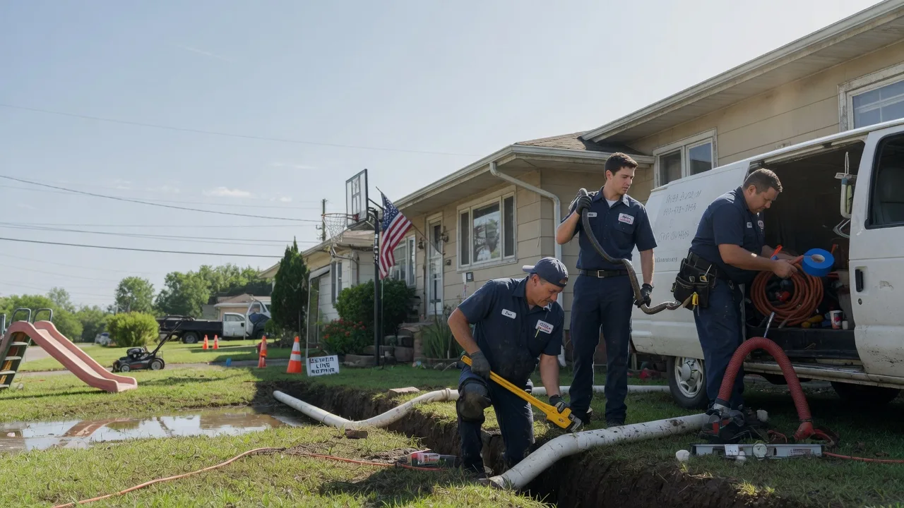 Toilet Installation in Seneca, NE near me